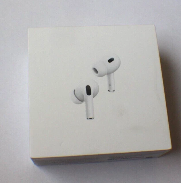 APPLE AIRPODS PRO 2nd Generation with MagSafe Wireless Charging Case