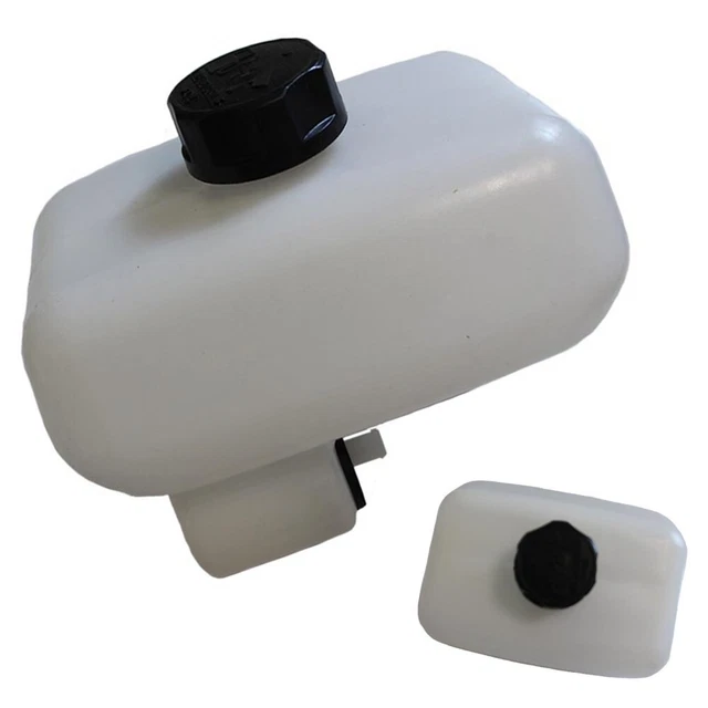 Tapón De Gasolina Con Filtro Para Desbrozadora 49cc/52cc - Nuevo, Compatible Con Varios Modelos