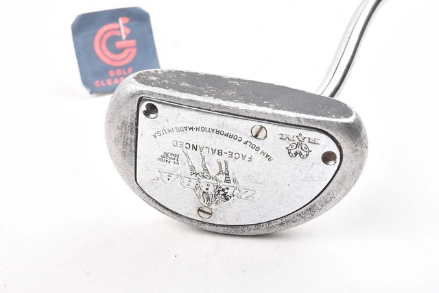 Putter DUNLOP Insertech - Sport & Plein air