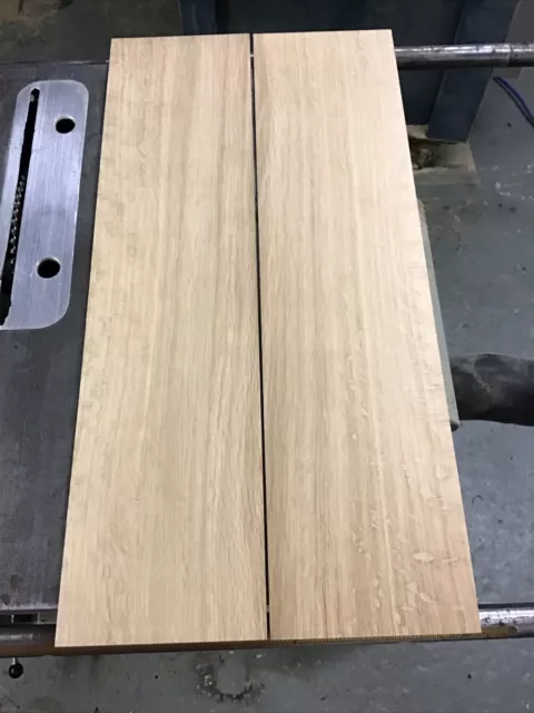 Oak Offcuts