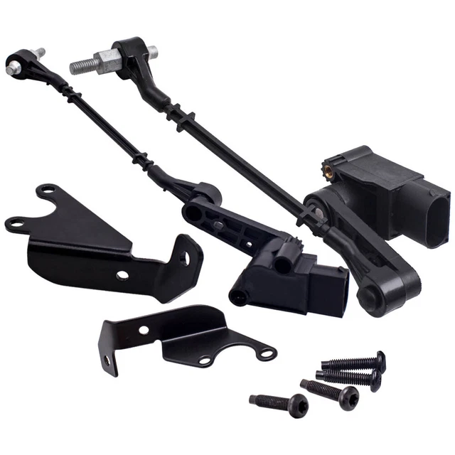 Jambe De Force Suspension Air Avant Droite Pour Mercedes Classe E/CLS (W211/S211/C219) - Neuf