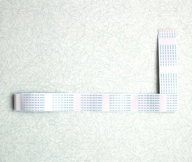 Nappe LVDS 46-FW0335-68DA20G Pour TV LG 55UN70003 / 55UN70006 / 65UN7000 - Occasion