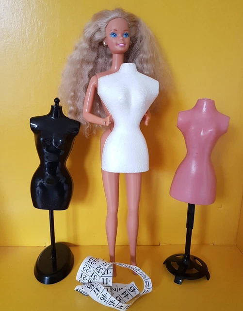 Barbie ancienne en vente - Barbie: poupées, accessoires | eBay