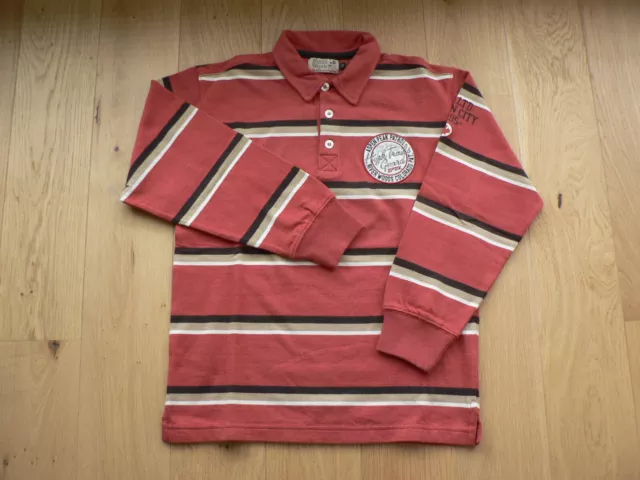 Polo sales river woods