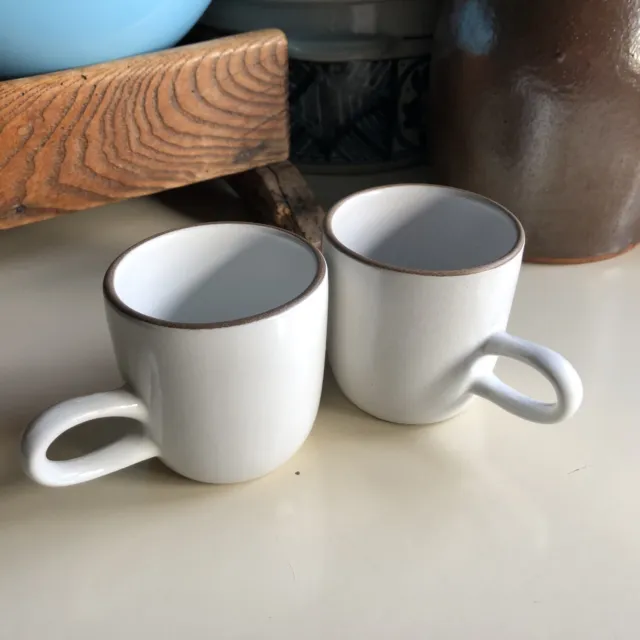 Ceramic Mugs & Cups – Heath Ceramics