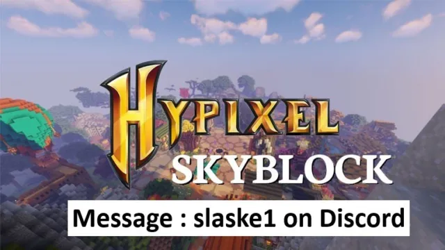 Hypixel Skyblock Coins|200m = 20 Euro|DE/ENG|Fast Delivery|Discord:slaske1573