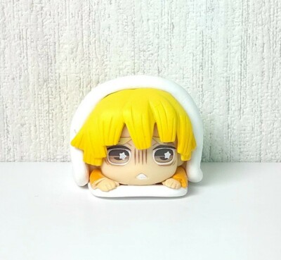zenitsu mini figure