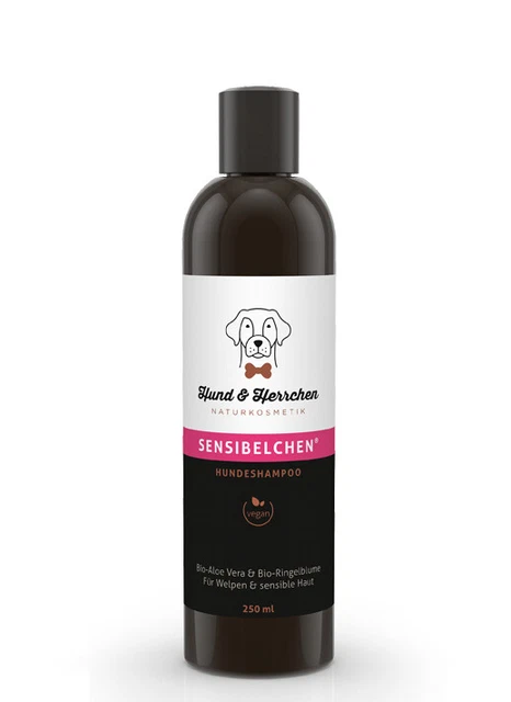 Champú para perro y amo piel problemática 250 ml (74,68 EUR/l)