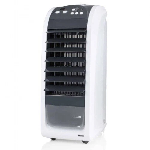 Tristar Condizionatore D'Aria AT-5450 4,5 L 50 W Nero E Bianco