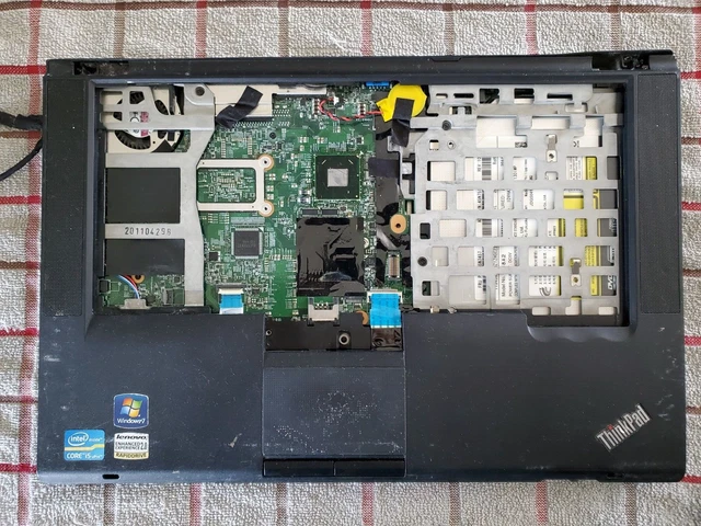 CARTE MÈRE FONCTIONNELLE Motherboard 69N0A8M17A01 Packard Bell ENLE11BZ (EG70BZ) EUR 89,99