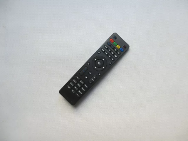 Remote Control For Linux MAG250 MAG254 MAG350 MAG351 MAG260 OTT IPTV Set Top Box