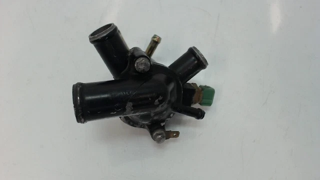 THERMOSTAT HOUSING Honda VTR 1000 F 1997-2000 1999