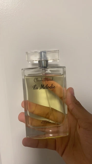 CLAUDE MARSAL LA Melodie Parfum 190.00 PicClick