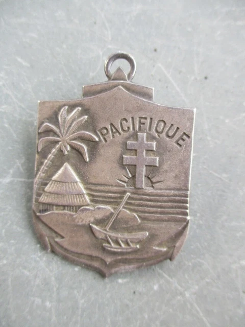 Insigne Broché émaillé Vintage - Rugby League - OULTON - Rare