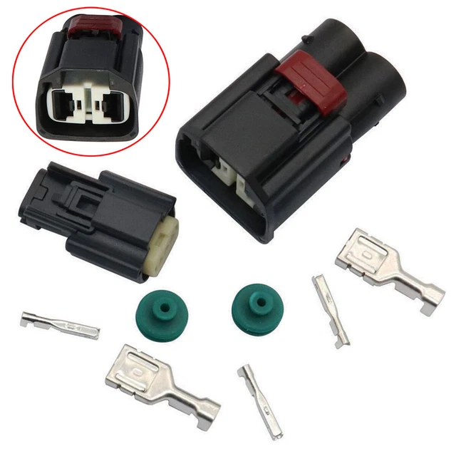 ELECTRIC POWER ASSISTED Steering (EPAS) Rack Connector Kit Set For Ford