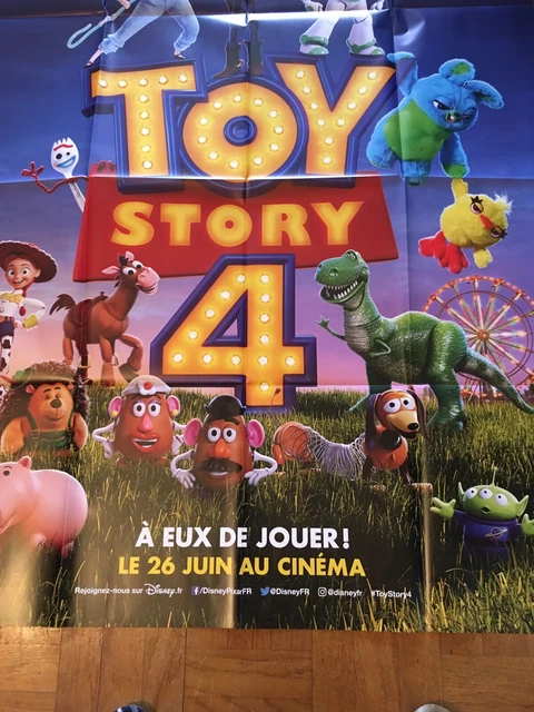 Affiche De Cinéma Dracula 120X160 Cm Roulée - Luc Besson - Collection