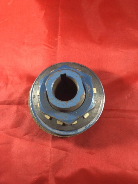 Morse 350 Torque Limiter 1” Bore