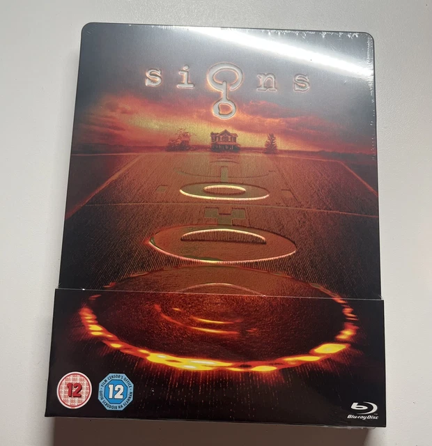 Bluray Signed FOR SALE! - PicClick