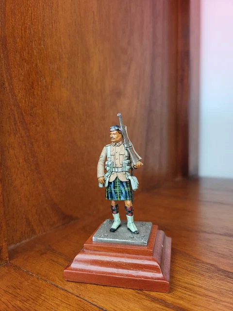 Niena/Tsar Nicolas II/ 90mm no 54mm Vanot Durendal Emi Pegaso