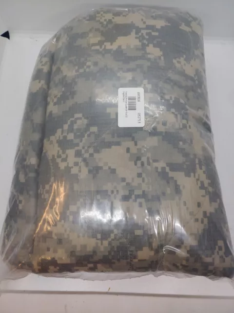 ACU Poncho Liner Blanket. V4