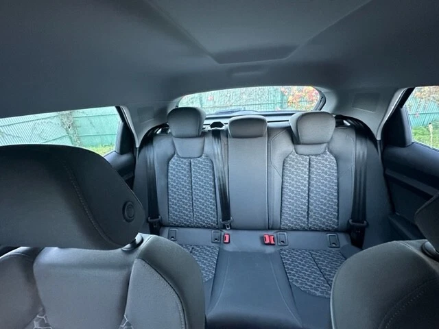 Audi A1 Ii 1.0 Tfsi 116 Advanced S Tronic 7 8