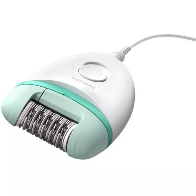 Philips Épilateur BRE 224 secteur 2