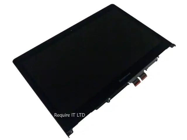 New 14.0 Led Fhd Touch Screen Display Assembly Genuine Ibm Lenovo Fru 5D10K42173