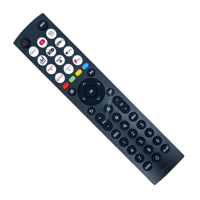 Hisense Telecomando originale EN2P36H EN2P36H (0011