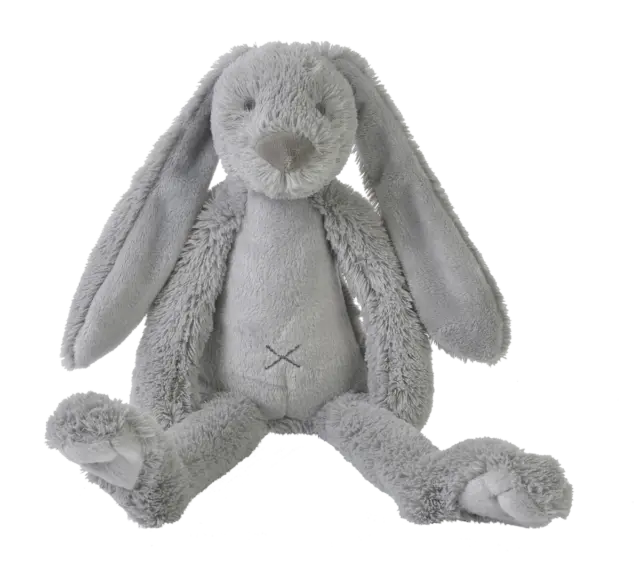 Bunny Richie from Happy Horse , Bunny Rabbit Soft Toy, Newborn Baby Gift