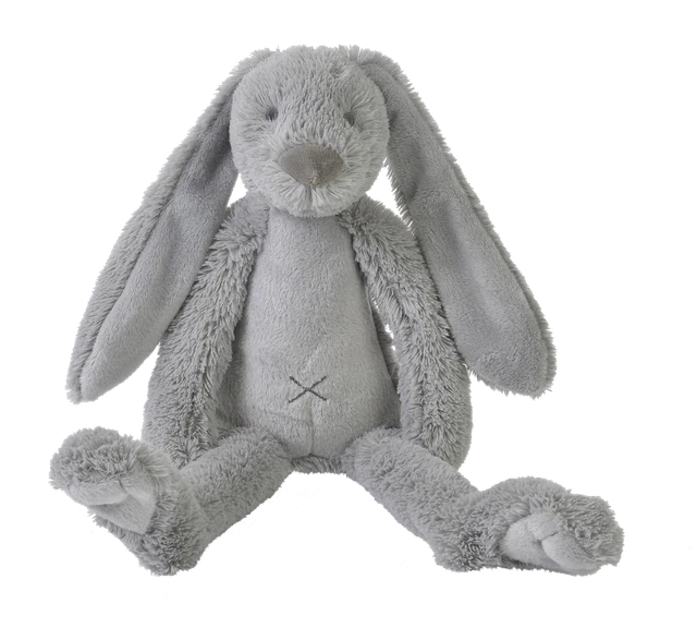 Bunny Richie from Happy Horse , Bunny Rabbit Soft Toy, Newborn Baby Gift