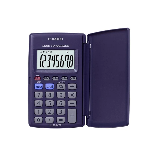Calculatrice de poche Casio PETITE FX