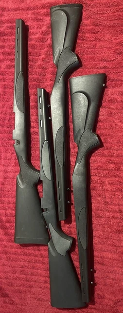 Remington 700 Synthetic Stock Lot BDL Short Action