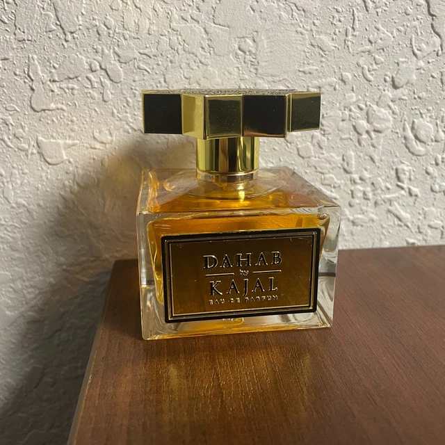 Perfume dahab online kajal amazon
