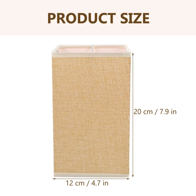 luminaire abat-jour applique murale table lamp cover Petite abat-jour E27 Mur 3