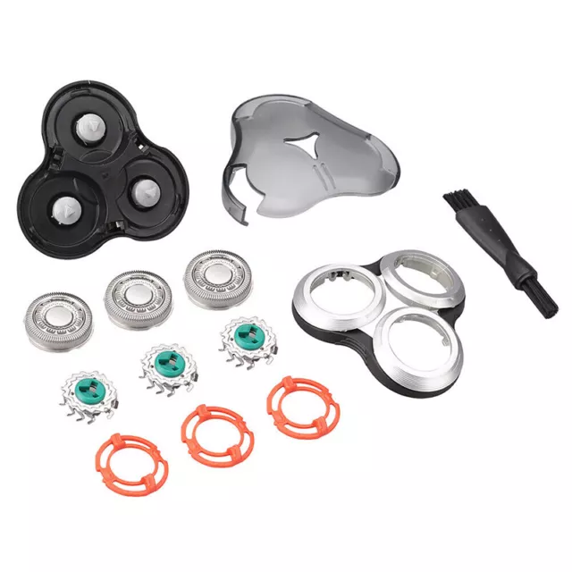 Replacement Shaver Shaving Heads for Philips Series RQ12 SH90/70 SH9000/7000