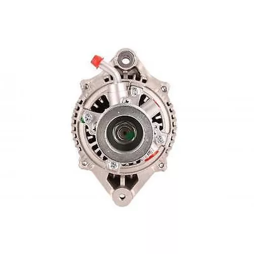 Per Land Rover Discovery TD5 2.5 Diesel 120A & Freno Pompa VAC Alternatore Nuovo