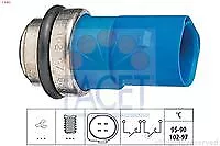 Termointerrutore Ventola Radiatore A2-A4-A6-A8-Passat-Superb I