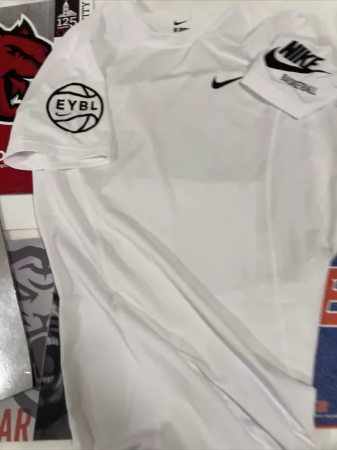NBA Compression Shirt / Tank Top Jersey EYBL for Sale in Knoxville