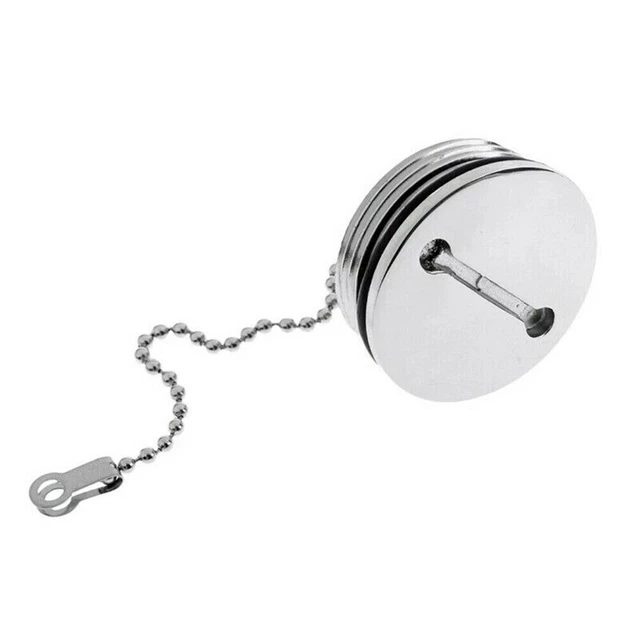 Neuf Einfüllverschluss Pont Durable Accessoire 38 MM Remplissage Hardware 2
