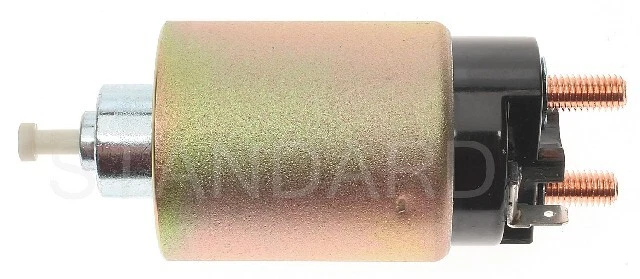 Standard Ignition Starter Solenoid P/N:Ss 362