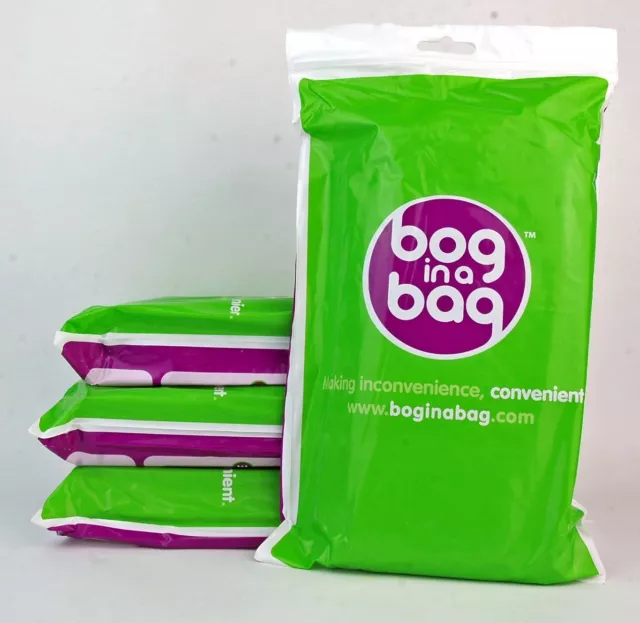 Boginabag foldable portable folding toilet clearance