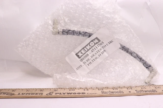 Xeikon Tube Assembly 180508-45111765
