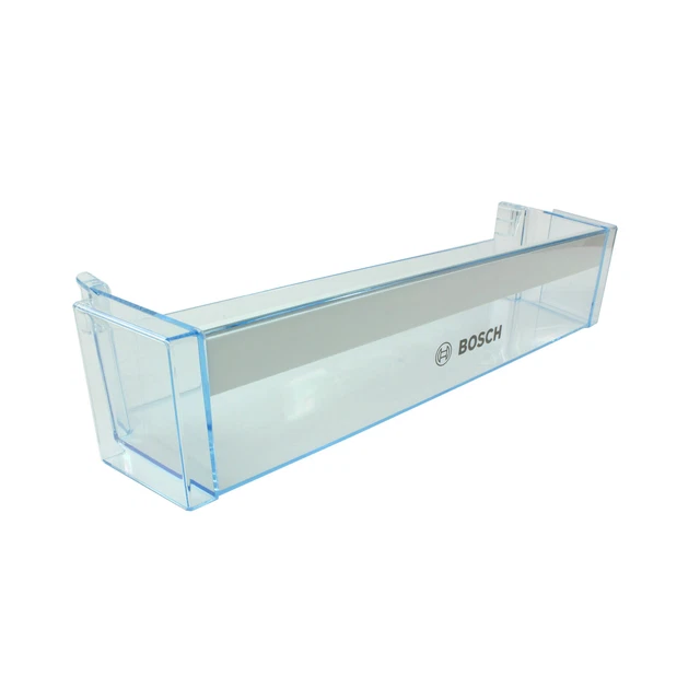 BOSCH FRIDGE DOOR Tray Bottle Shelf Bottle Bar Refrigerator Freezer