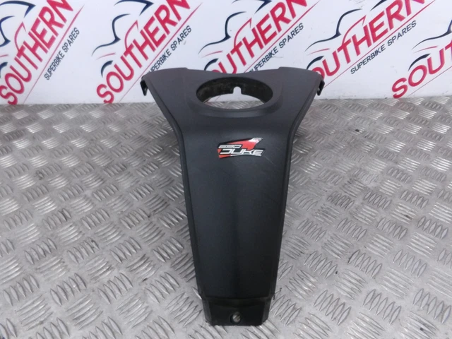 Capot Réservoir Et Support De Couvercle Pour BMW R 1200 RT K26 2012 - Occasion - Origine Allemagne