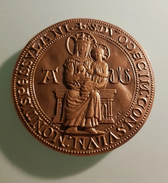 ANCIENNE MÉDAILLE ville de beziers EUR 25,00 - FR