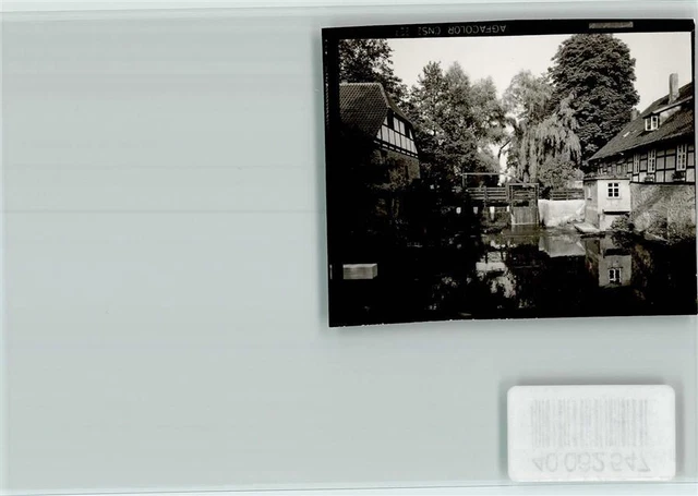 40062547 - 4920 Lemgo am Schloss Brake Burg / Schloss