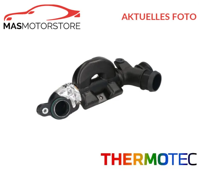 Turbo Schlauch Ladeluftschlauch Thermotec Dcc061Tt I Für Ford Focus Ii,C-Max