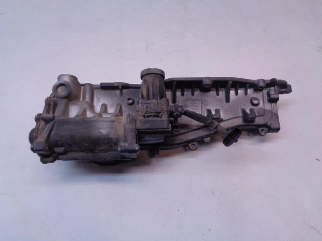 Genuine Deutz Egr Module Valve 2.9 I4 04133060 R12
