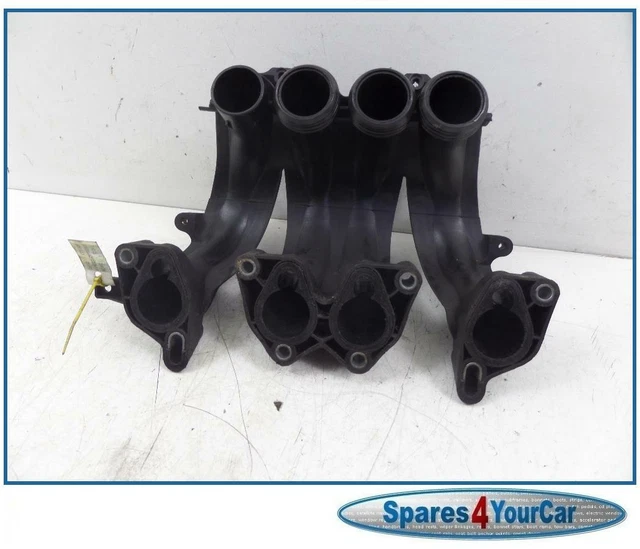 VW GOLF MK4 19982003 Inlet Intake Manifold 1.6 Petrol 06A133206H 3 Mth