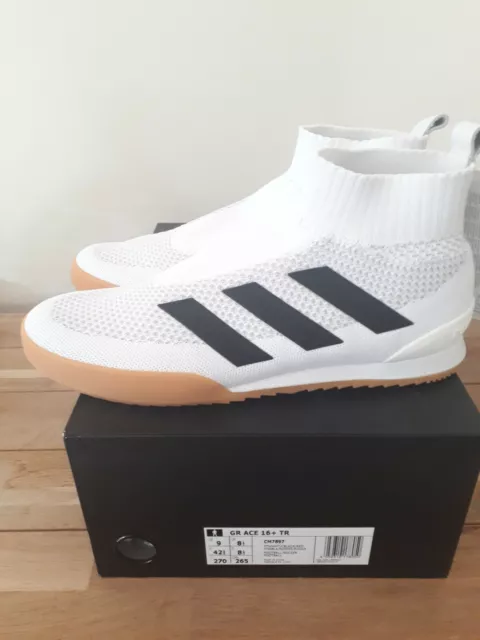 ADIDAS GR ACE 16 TR Gosha Rubchinskiy Size 9 US DS EUR 180 00 PicClick FR